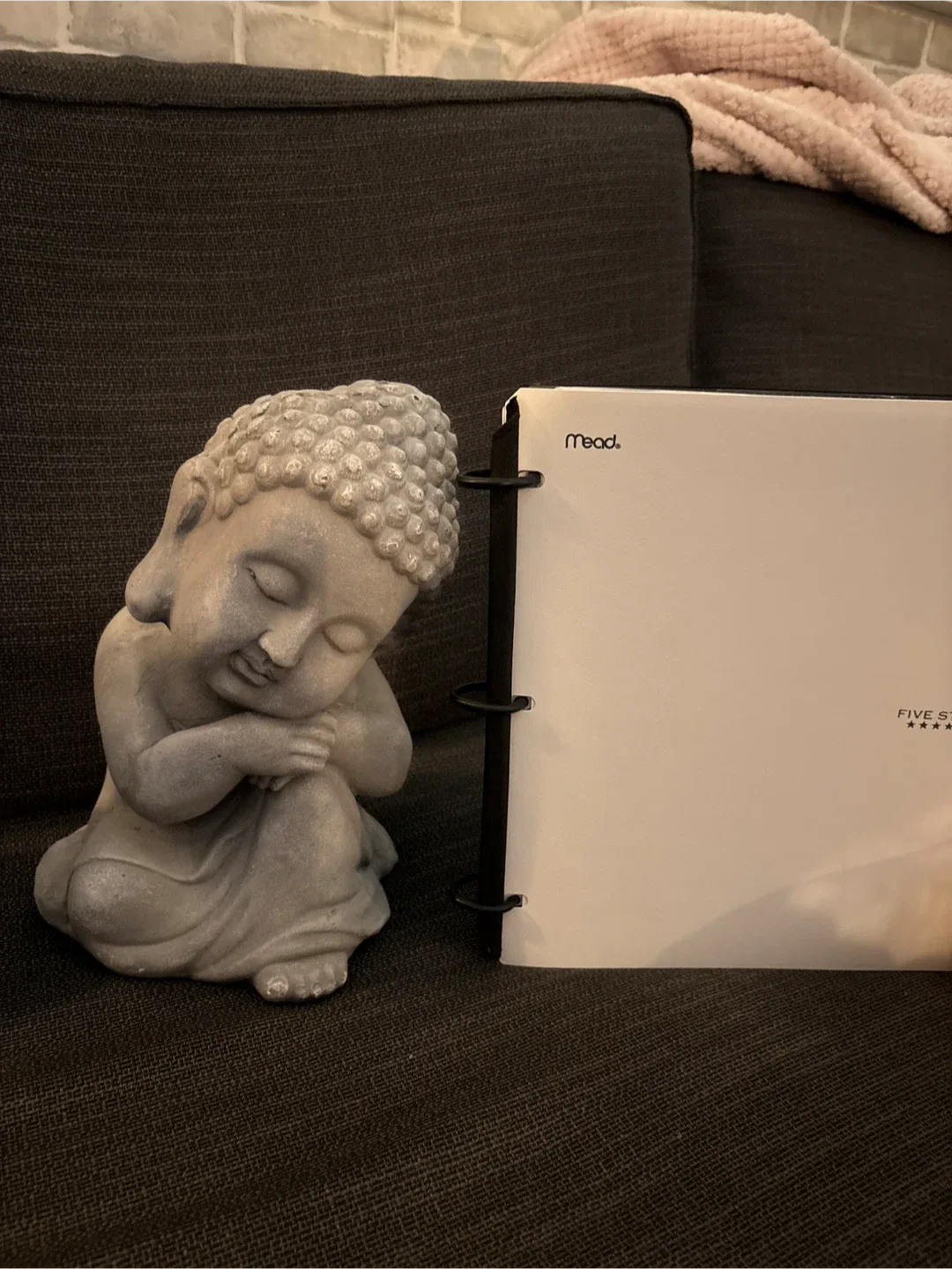 Sleeping Buddha Statue image indicator(5)