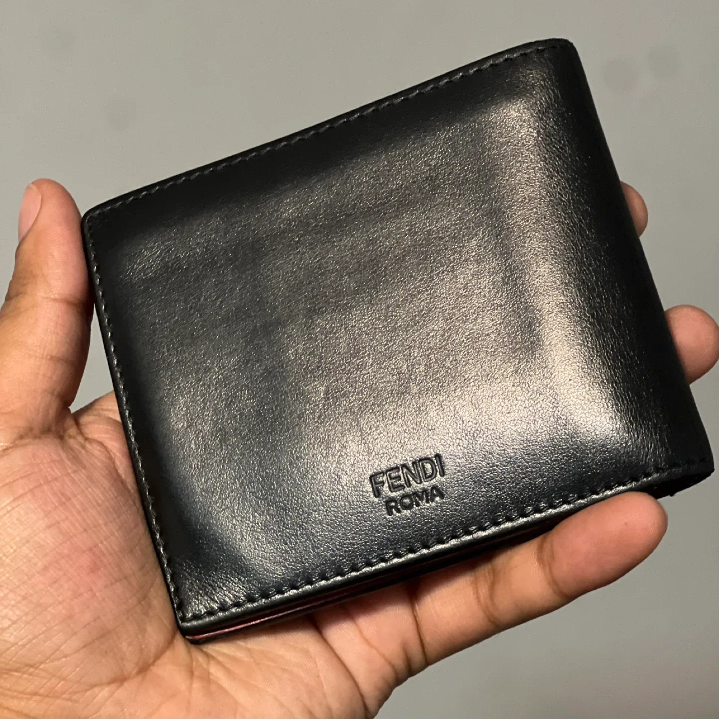 Fendi Roma - Monster Wallet (Available Until Nov 30) image indicator(3)