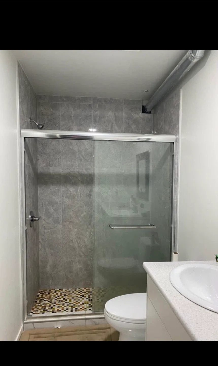 Rant for two bed roombasment