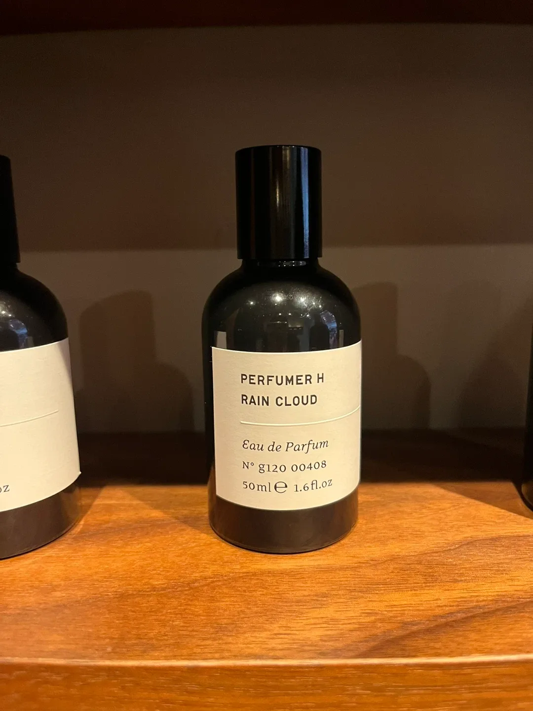 Perfumer H Rain Cloud Eau de Parfum 50ml