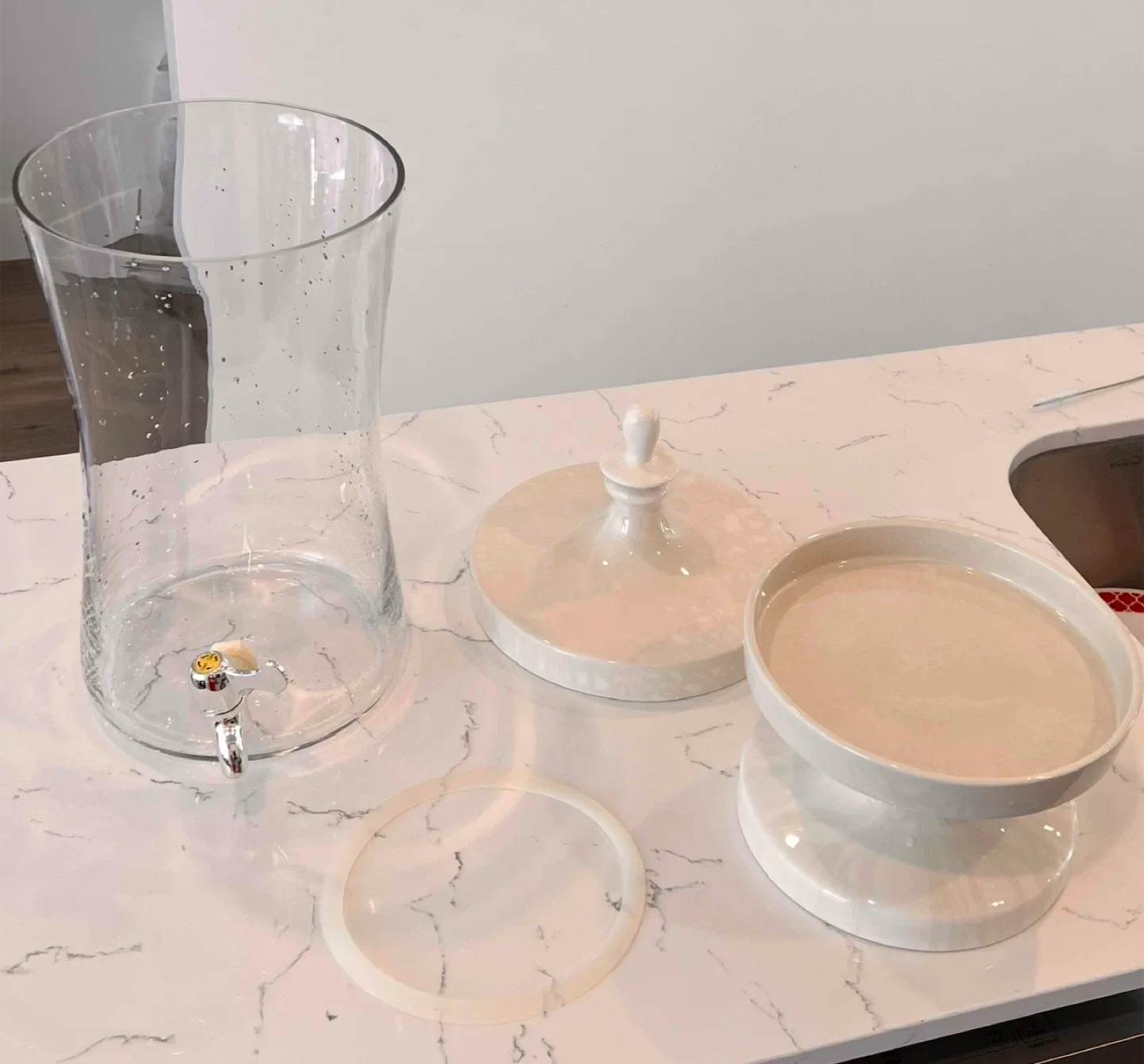 Drink Dispenser image indicator(2)