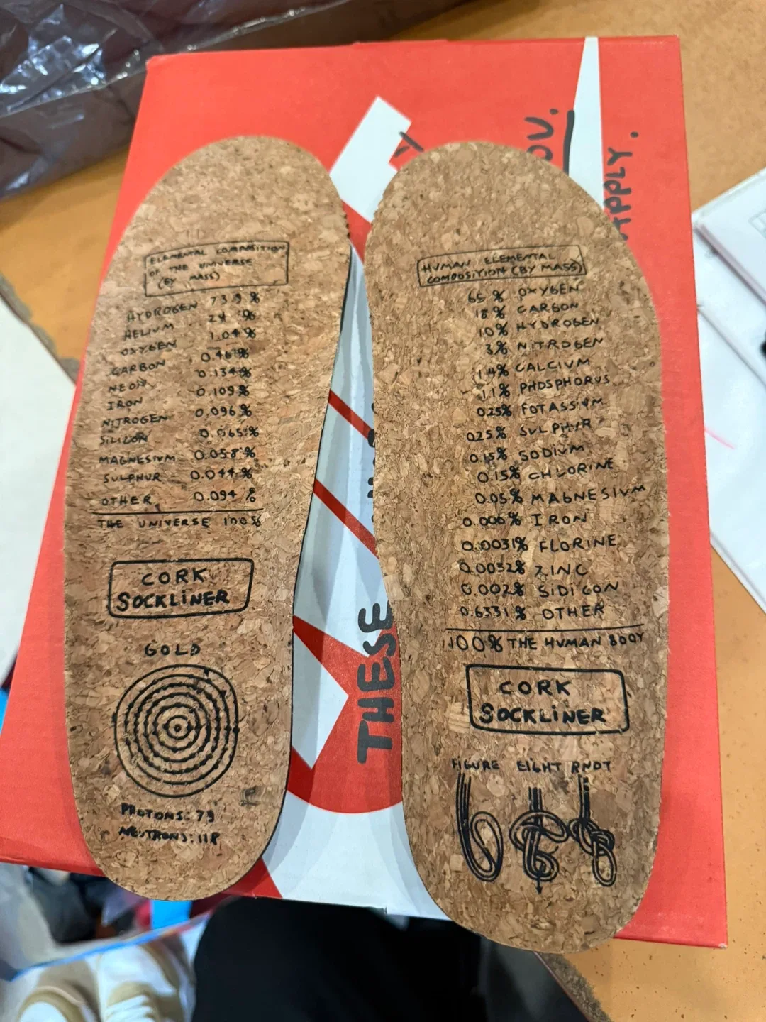 Nike Mars Yard Shoe 2.0 Size 9.5 not Dunk High Jordan 1 2 3 4 5 image indicator(7)