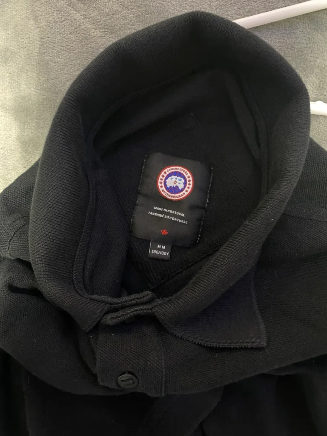 Canada Goose Knitwear image indicator(4)