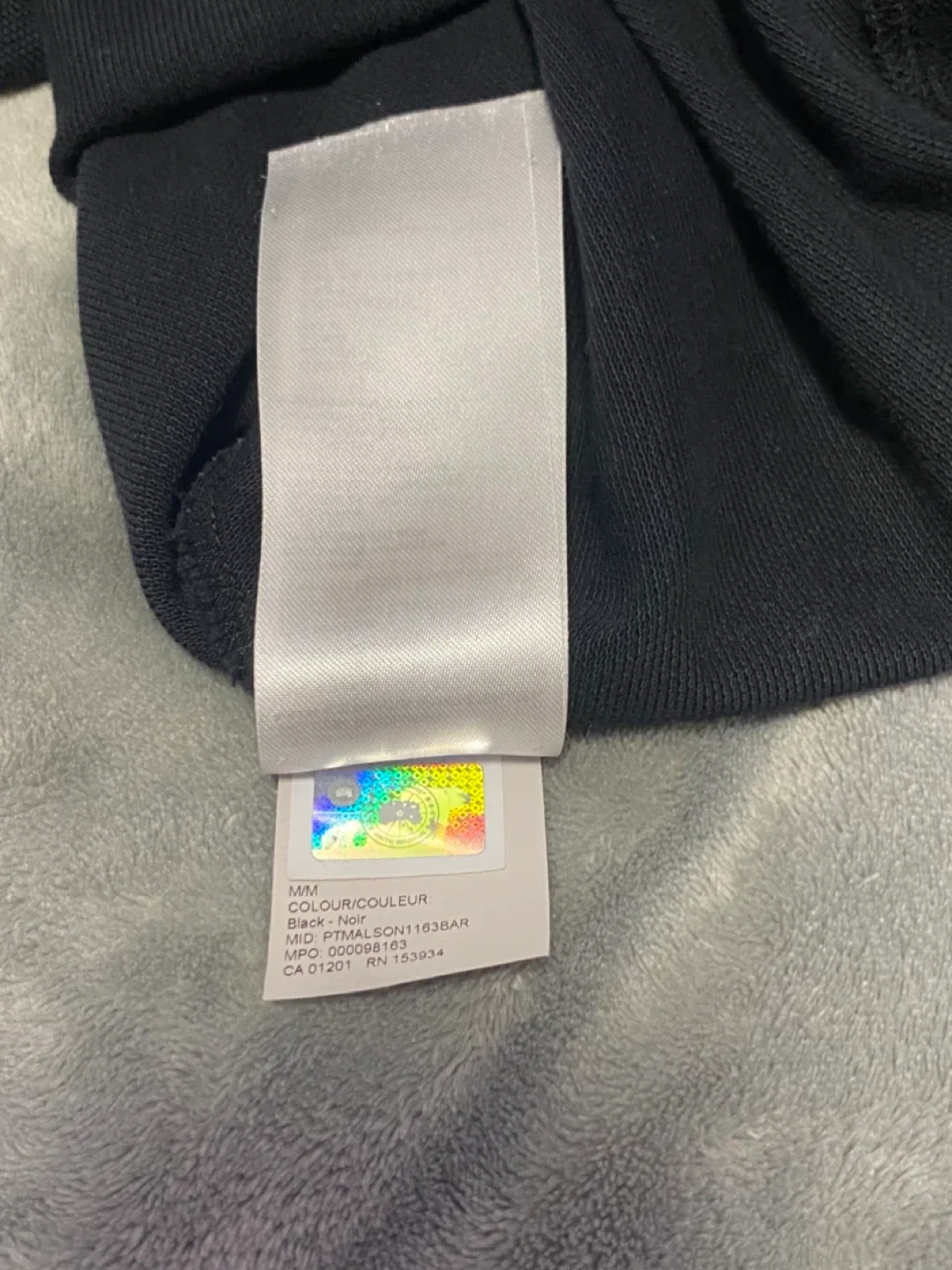 Canada Goose Knitwear image indicator(8)