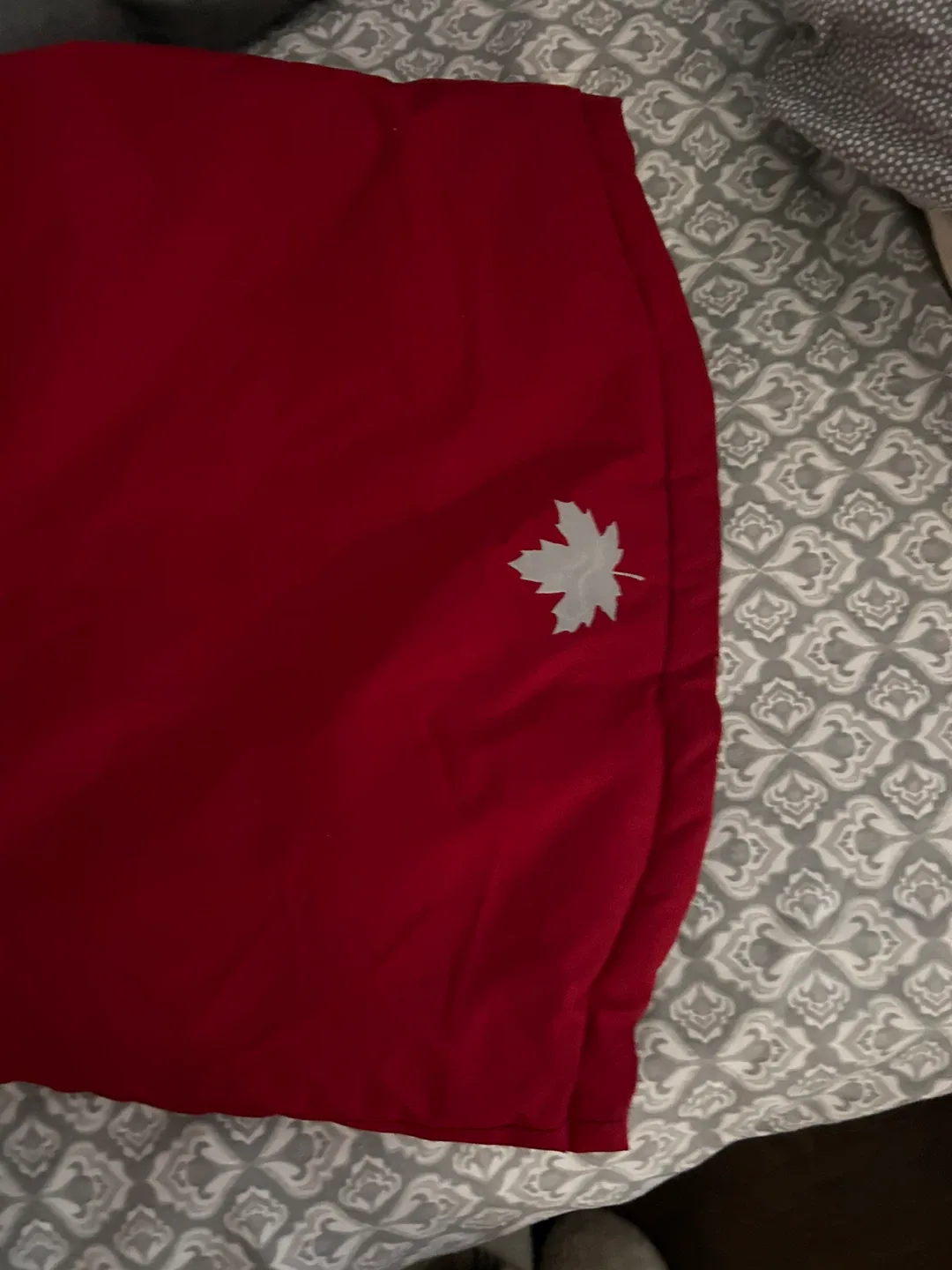 Canadiana Kids' Winter Jacket Size S (6) image indicator(7)