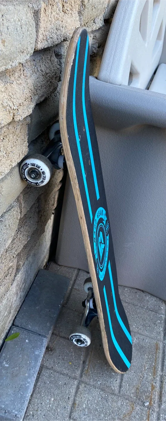 Madd Gear Skateboard image indicator(2)