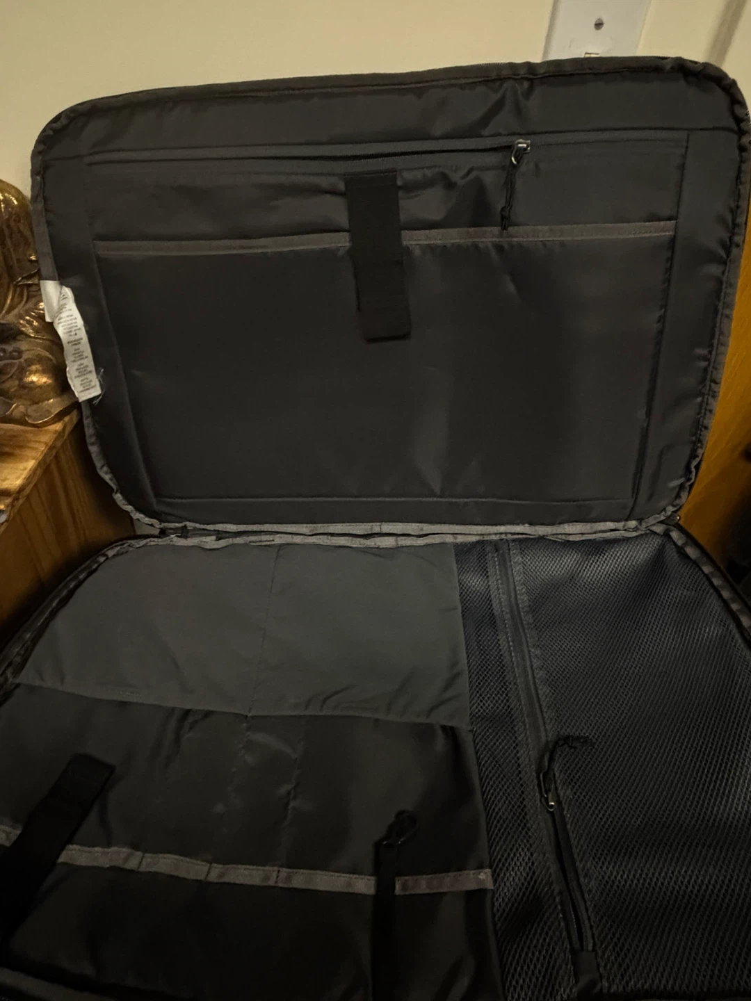 Patagonia Black Hole MLC 45L Travel Bag - photo 5