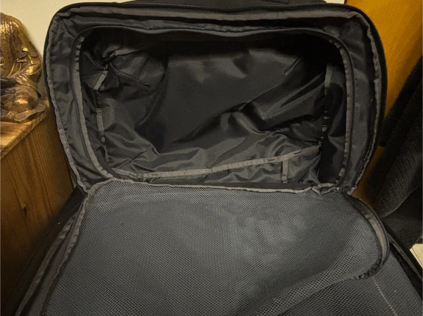 Patagonia Black Hole MLC 45L Travel Bag image indicator(3)