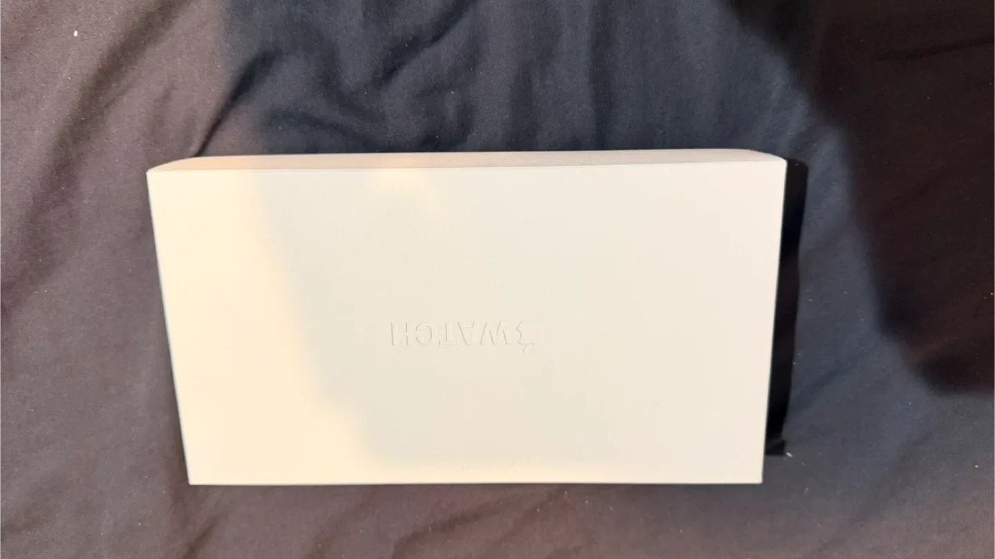 Apple Watch Ultra 2 49mm titanium ! image indicator(3)