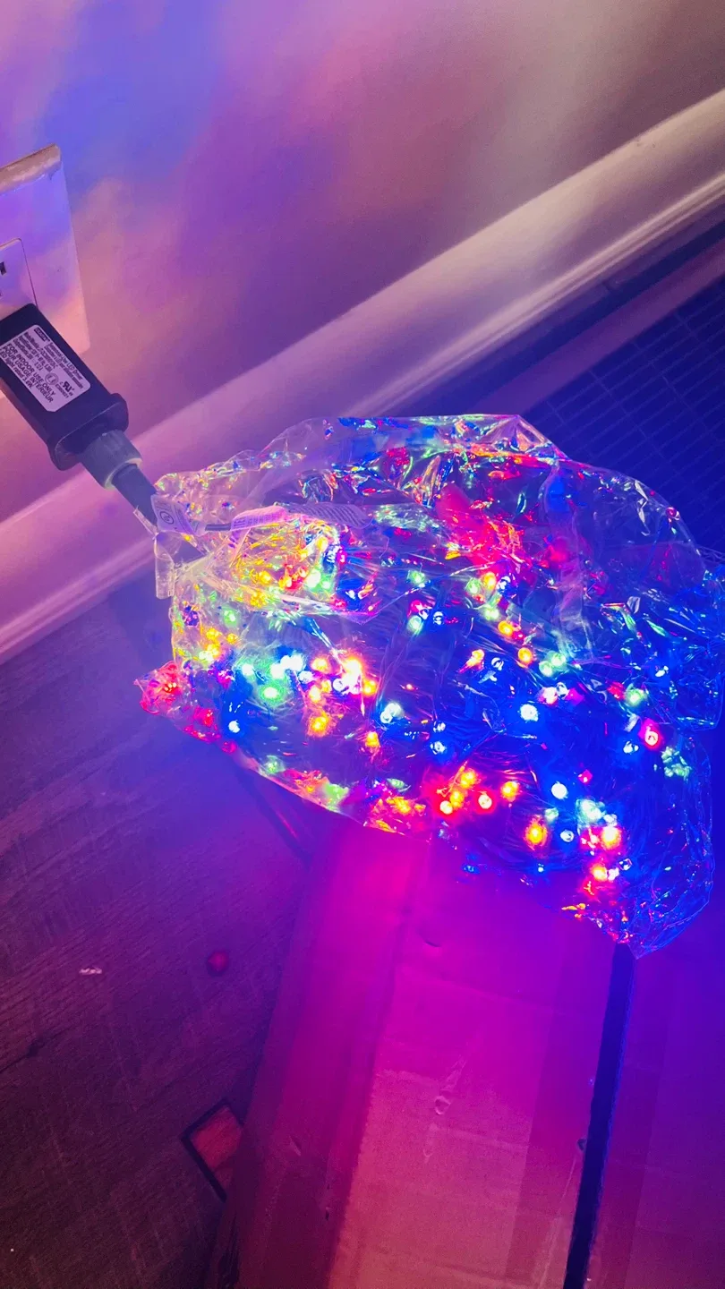 Christmas Tree with Red Berries image indicator(6)