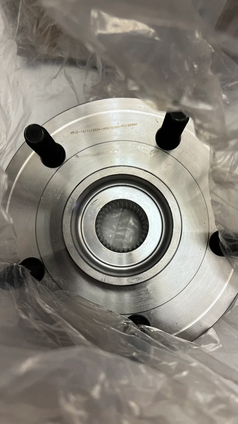 AutoShack HB615153 Hub Bearing Assembly - New image indicator(3)