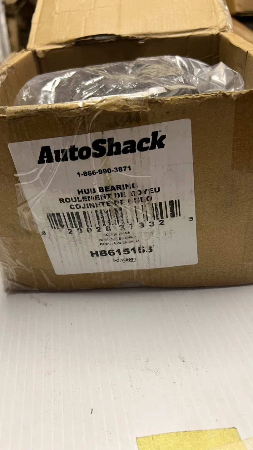 AutoShack HB615153 Hub Bearing Assembly - New image indicator(2)