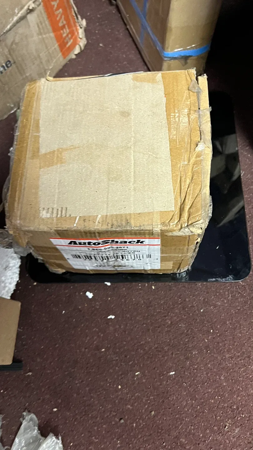 Auto Shack Wheel Hub Bearing Assembly image indicator(4)