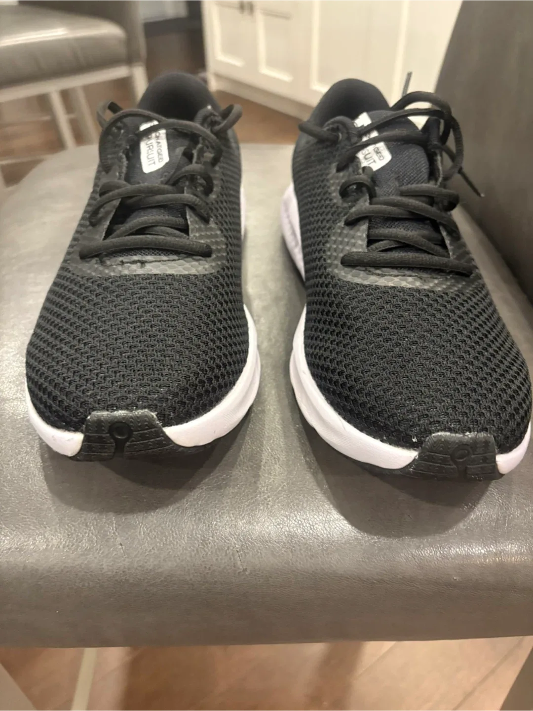 Under Armour Charged Pursuit 3 - Men's US 9.5 image indicator(3)