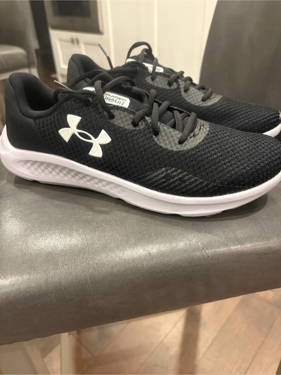 Under Armour Charged Pursuit 3 - Men's US 9.5 image indicator(5)