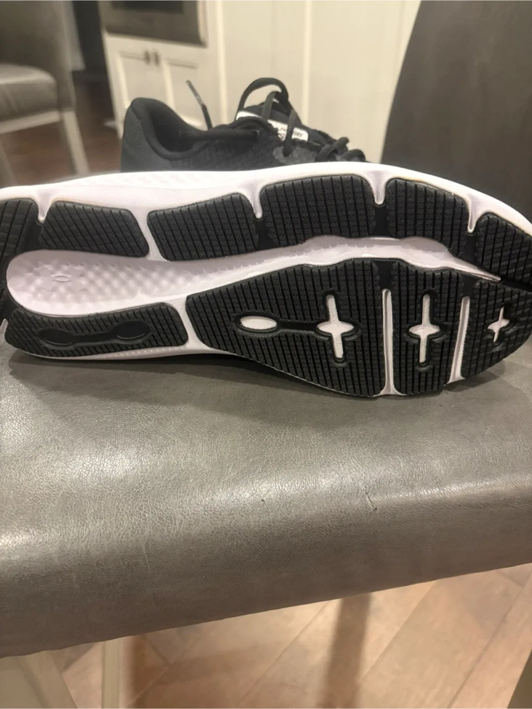 Under Armour Charged Pursuit 3 - Men's US 9.5 image indicator(4)