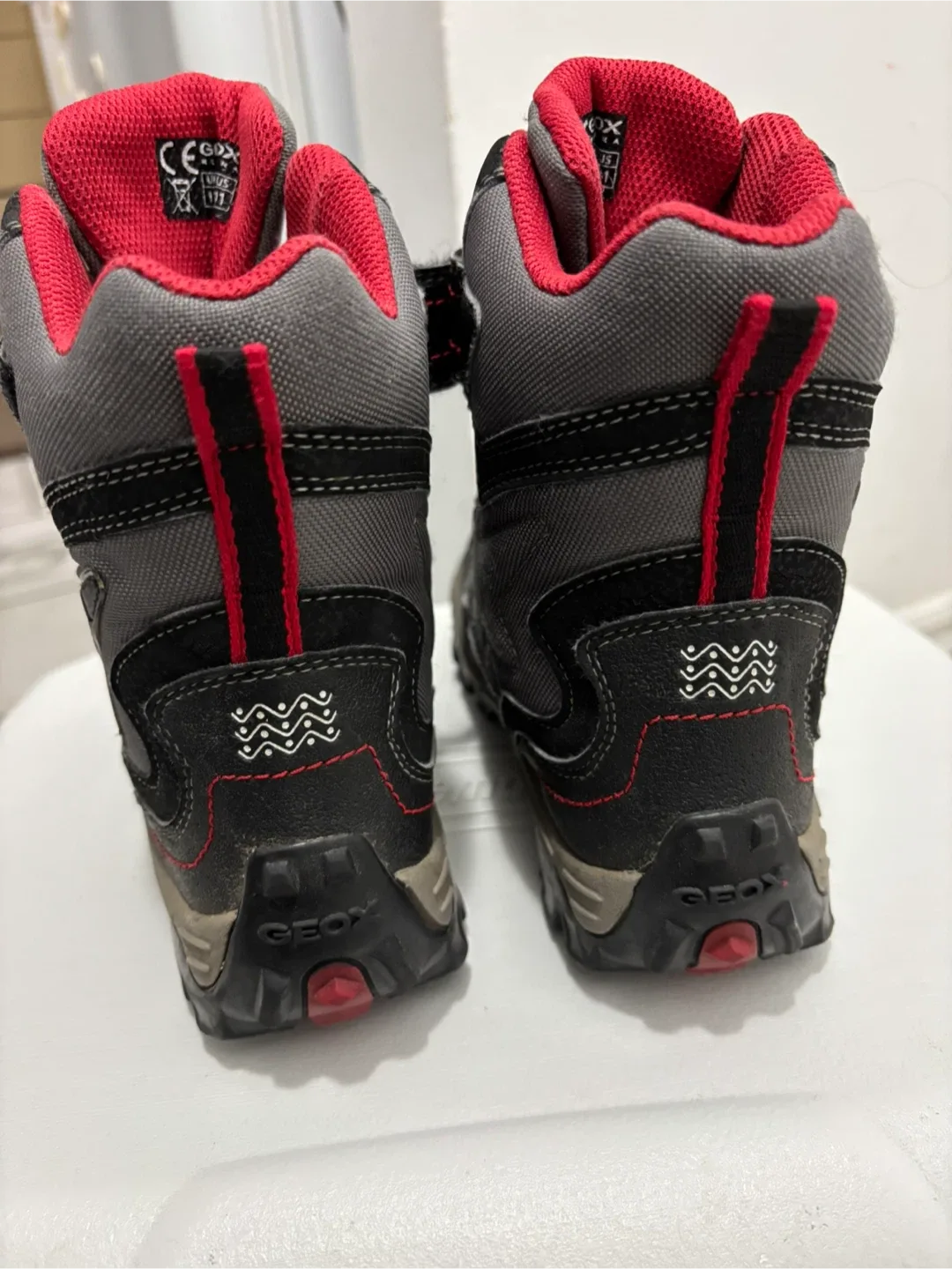 Geox Amphibiox Kids Winter Boots image indicator(3)