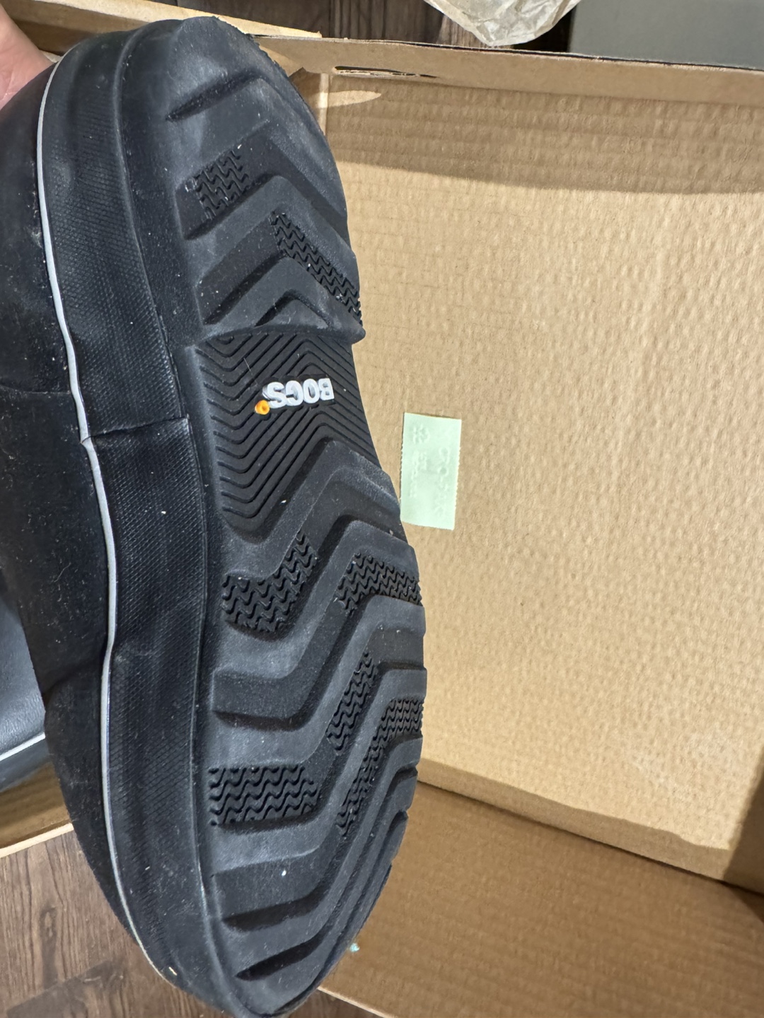 Kids’ Shoes — Like New / Brand New! Bogs Crocs Vans - photo 3