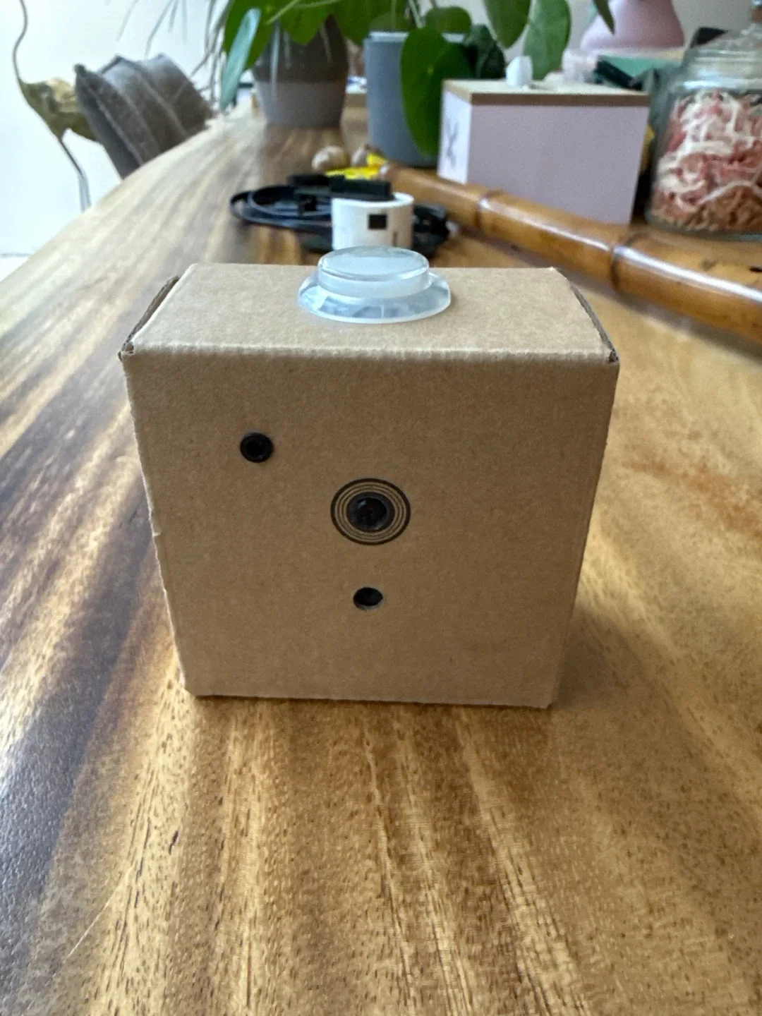 AIY Projects Voice Kit image indicator(2)