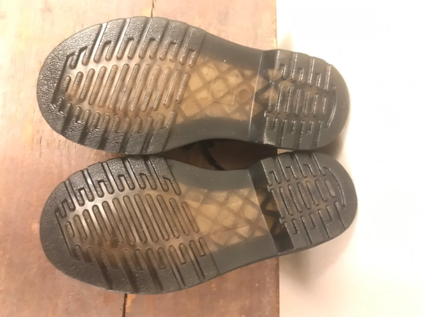 Kid’s Dr. Martens Oxford Shoes - US 12 Junior image indicator(4)