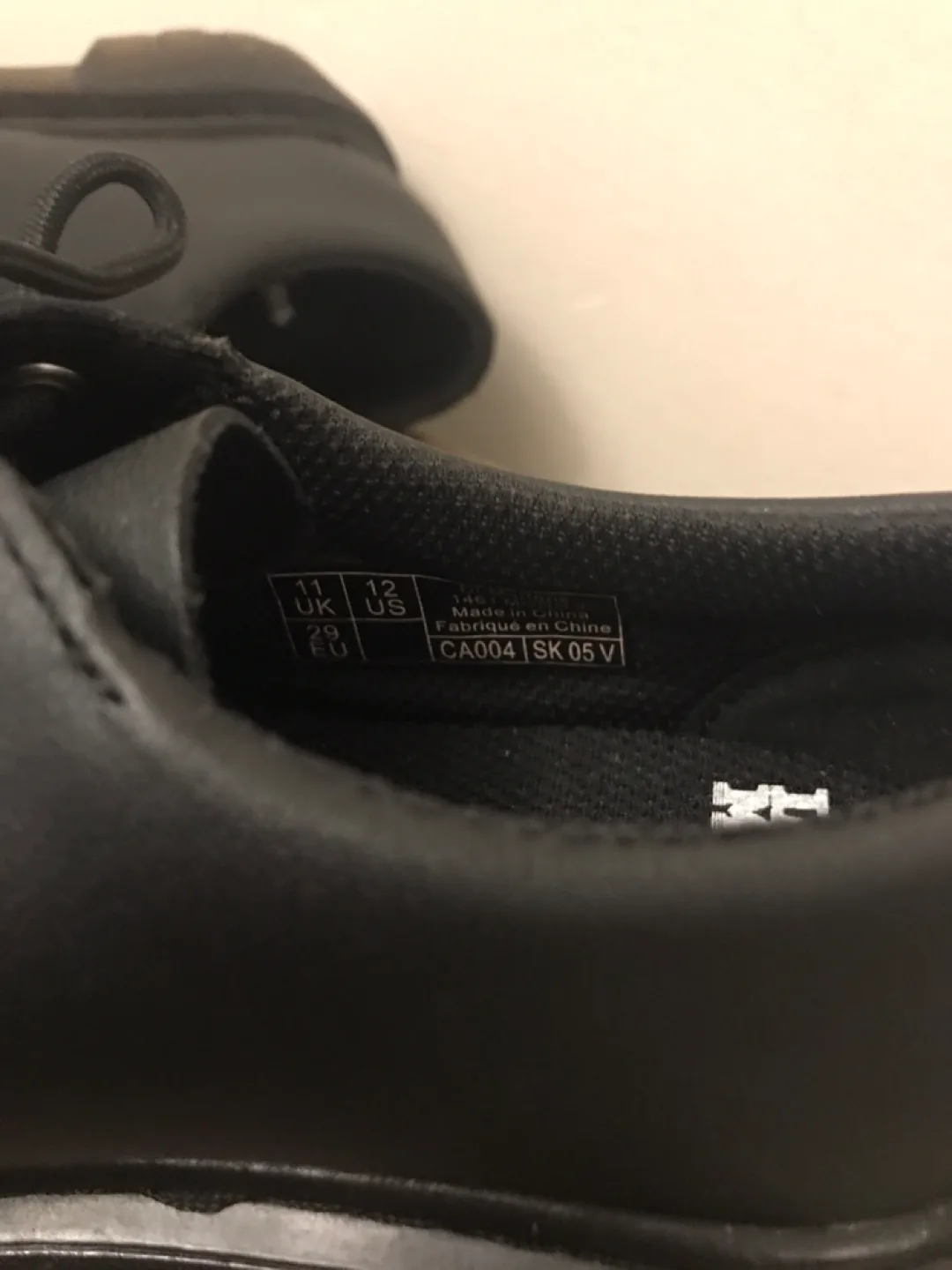 Kid’s Dr. Martens Oxford Shoes - US 12 Junior image indicator(5)