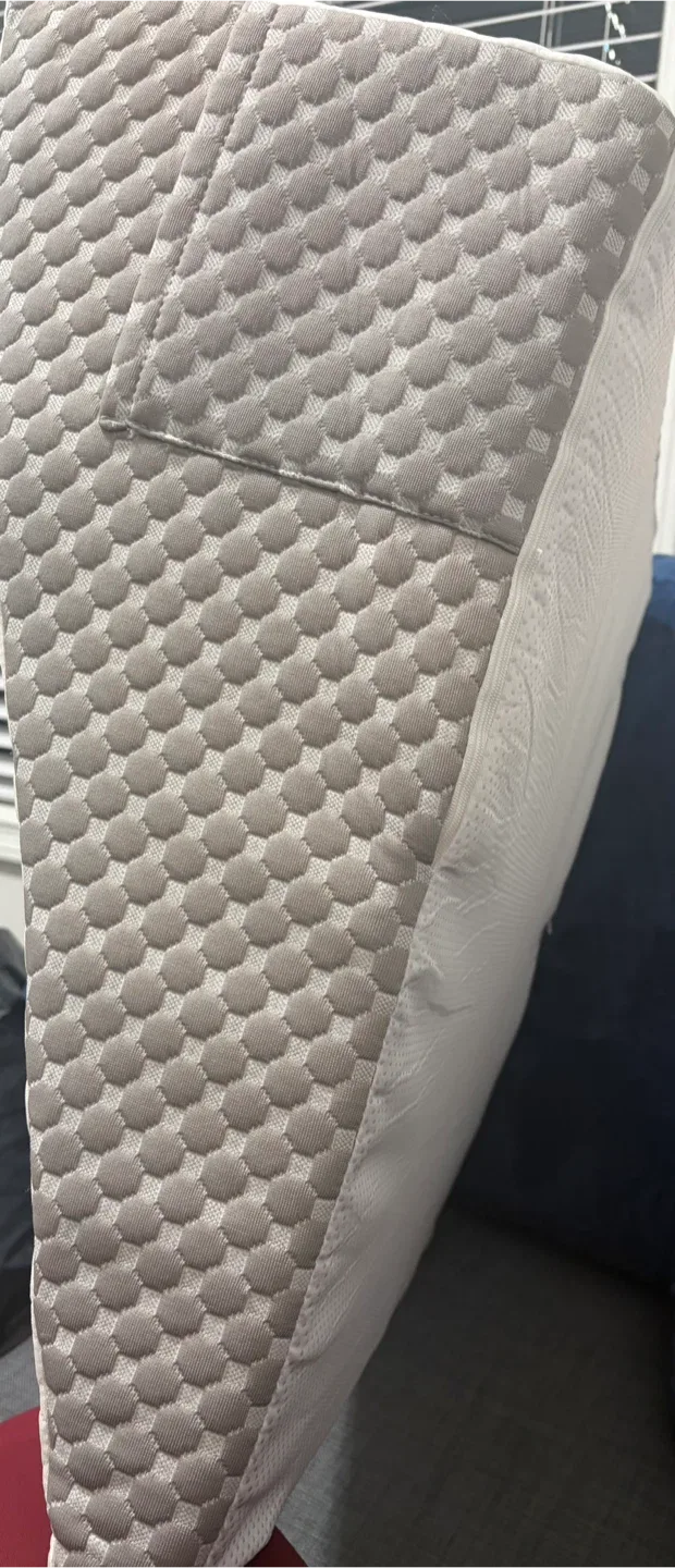 Bed Wedge Pillow - White image indicator(2)