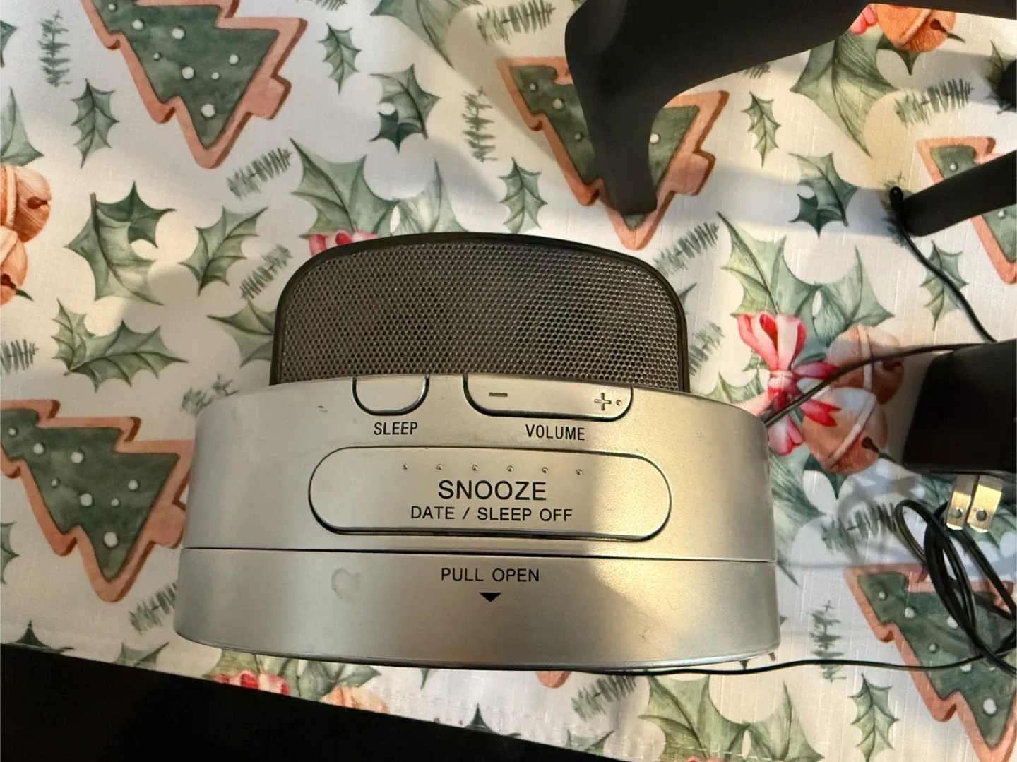 Sony Dream Machine Clock Radio image indicator(5)