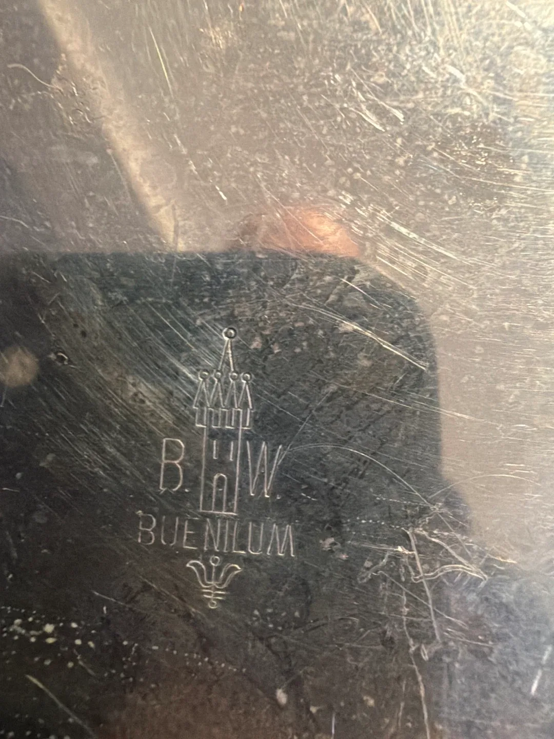 Buenilum Covered Casserole Dish image indicator(4)