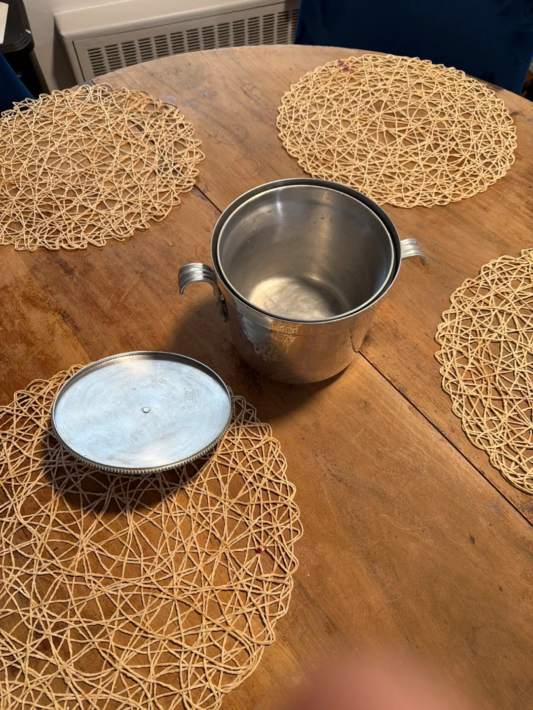 Buenilum Covered Casserole Dish image indicator(3)