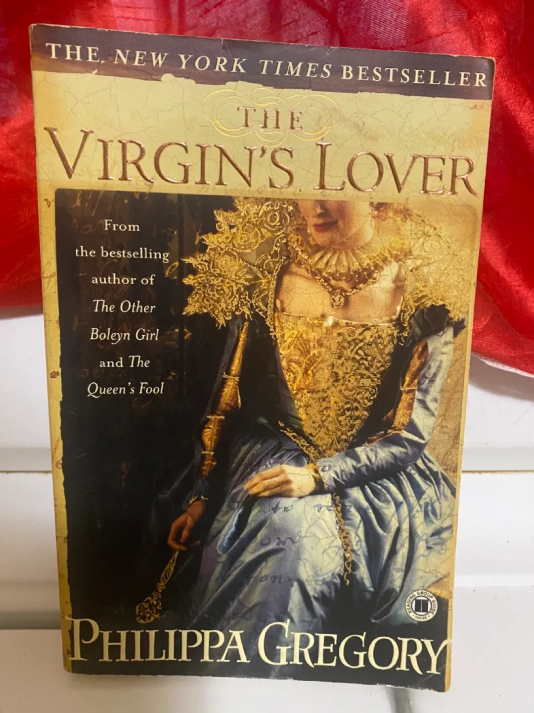 Lion Cub Scout Book thumbnail