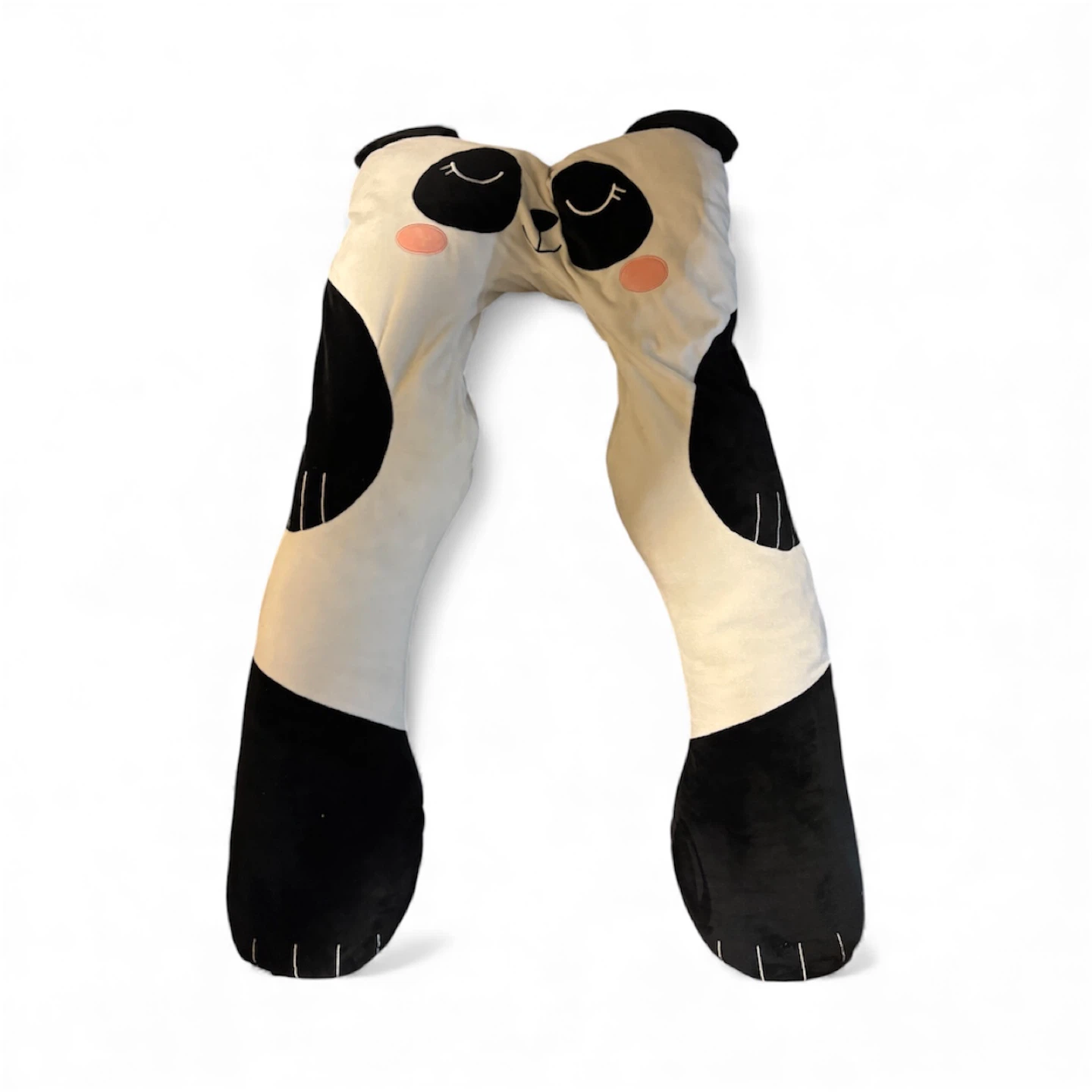Lunamira Panda Full Body Pillow - photo 2