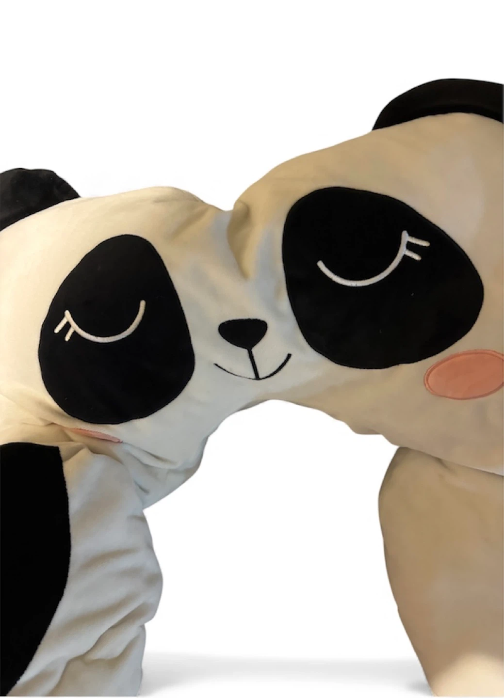 Lunamira Panda Full Body Pillow - photo 3