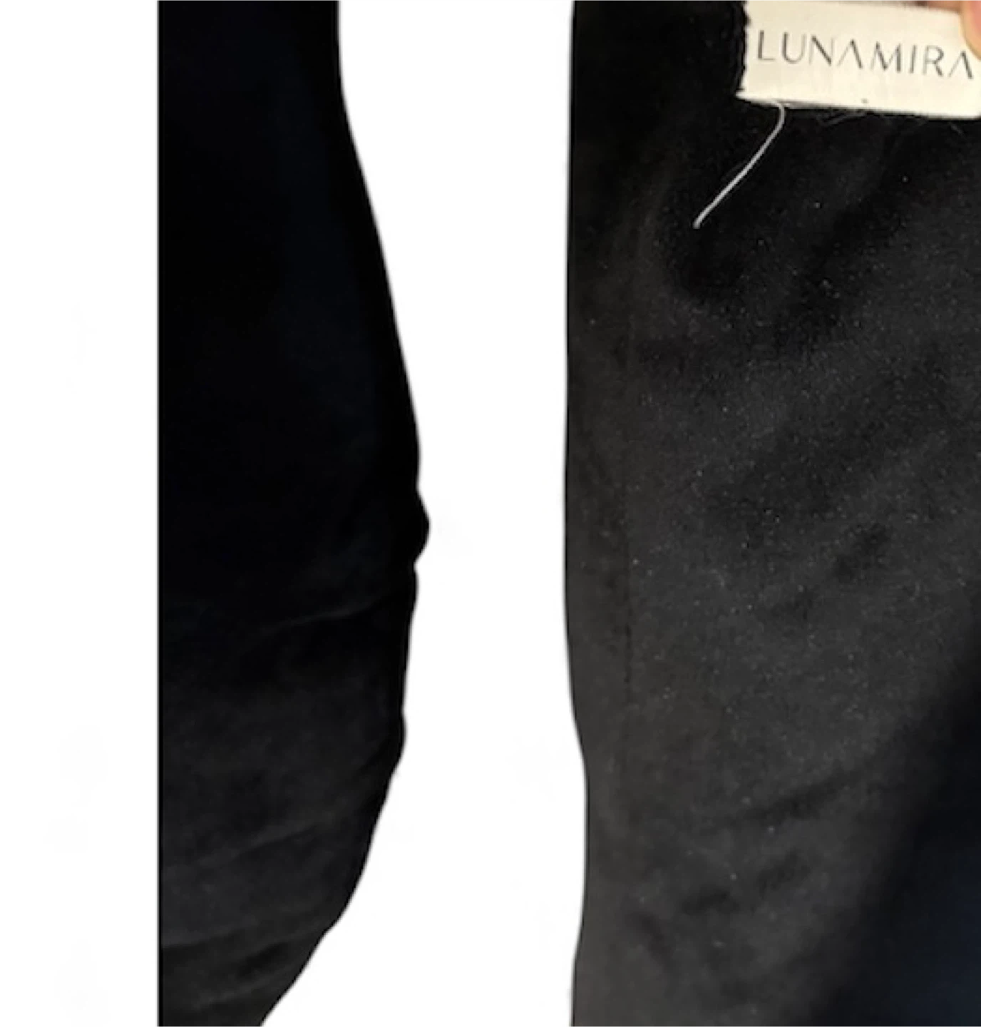 Lunamira Panda Full Body Pillow - photo 5