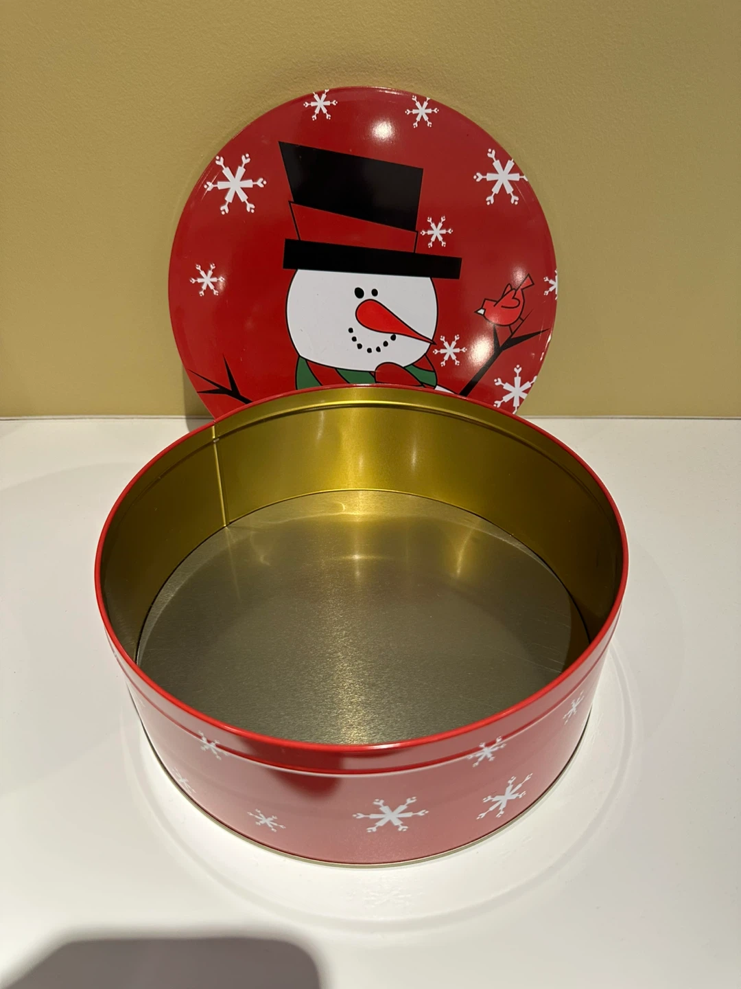 Christmas Tins - photo 2