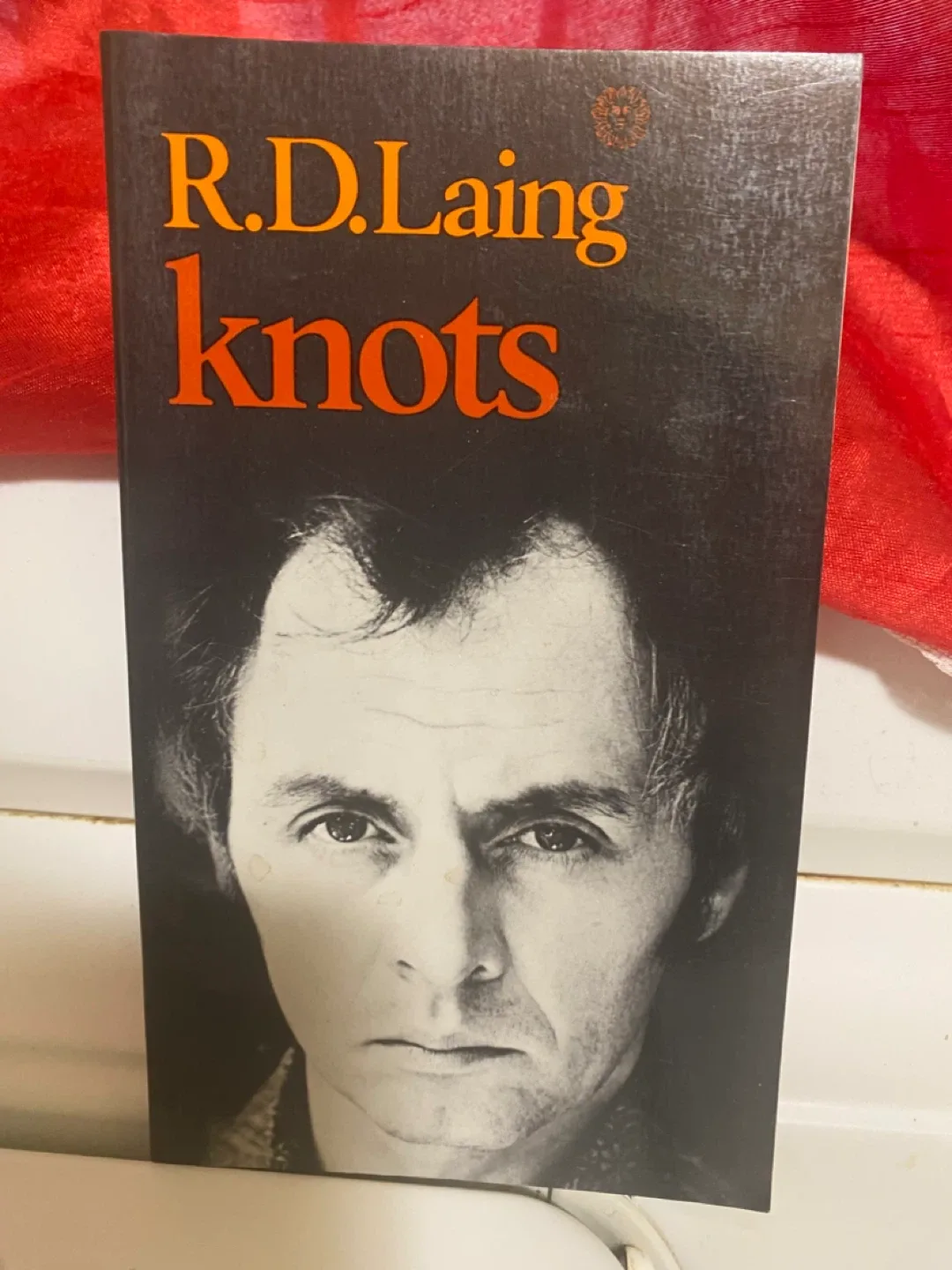 Knots by R.D. Laing thumbnail