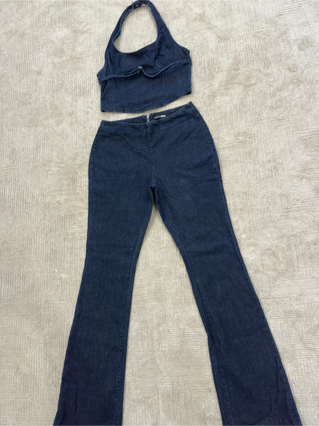 New Fashion Nova Matching Set - Size M - photo 2