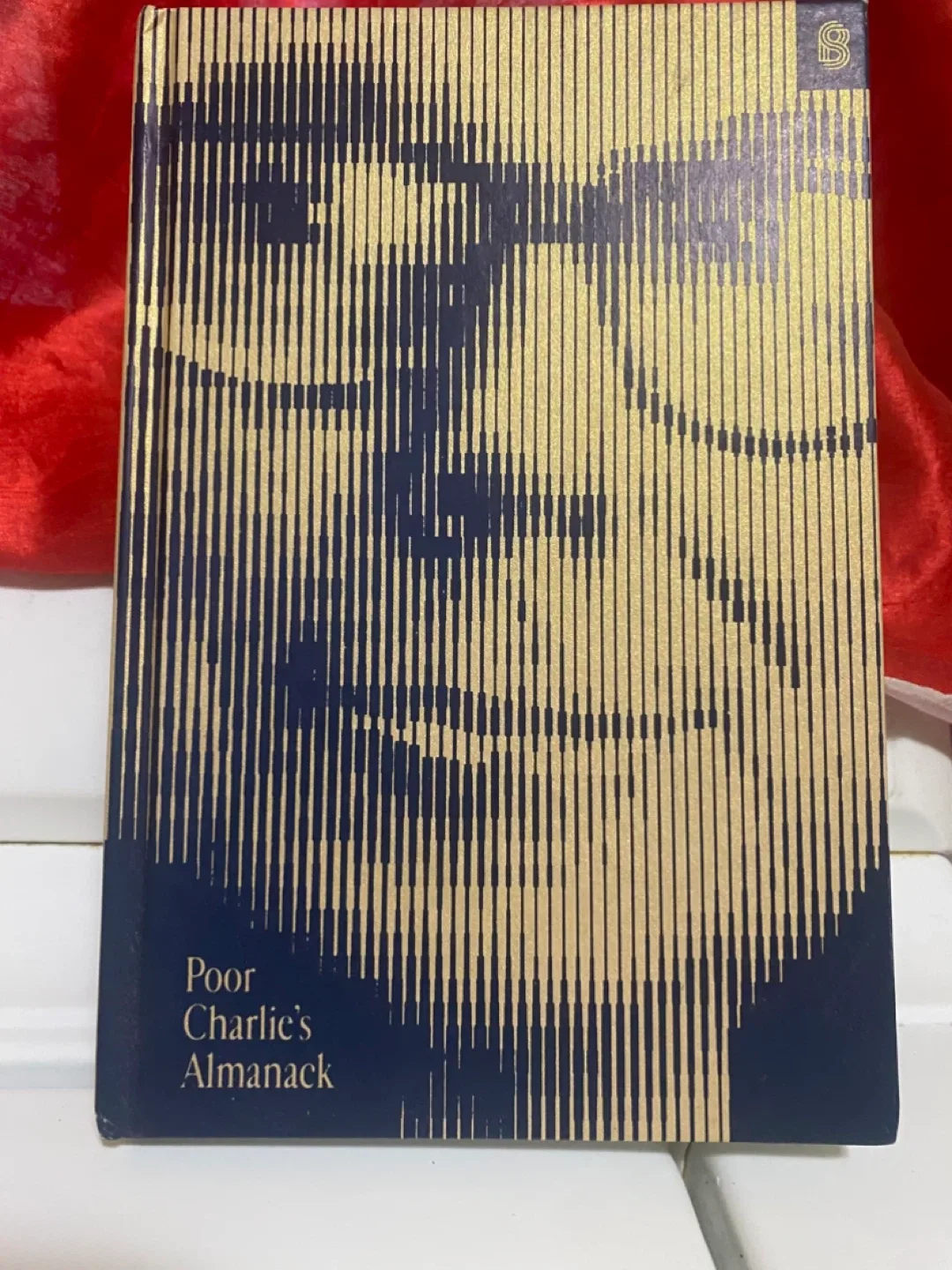 Poor Charlie's Almanack thumbnail