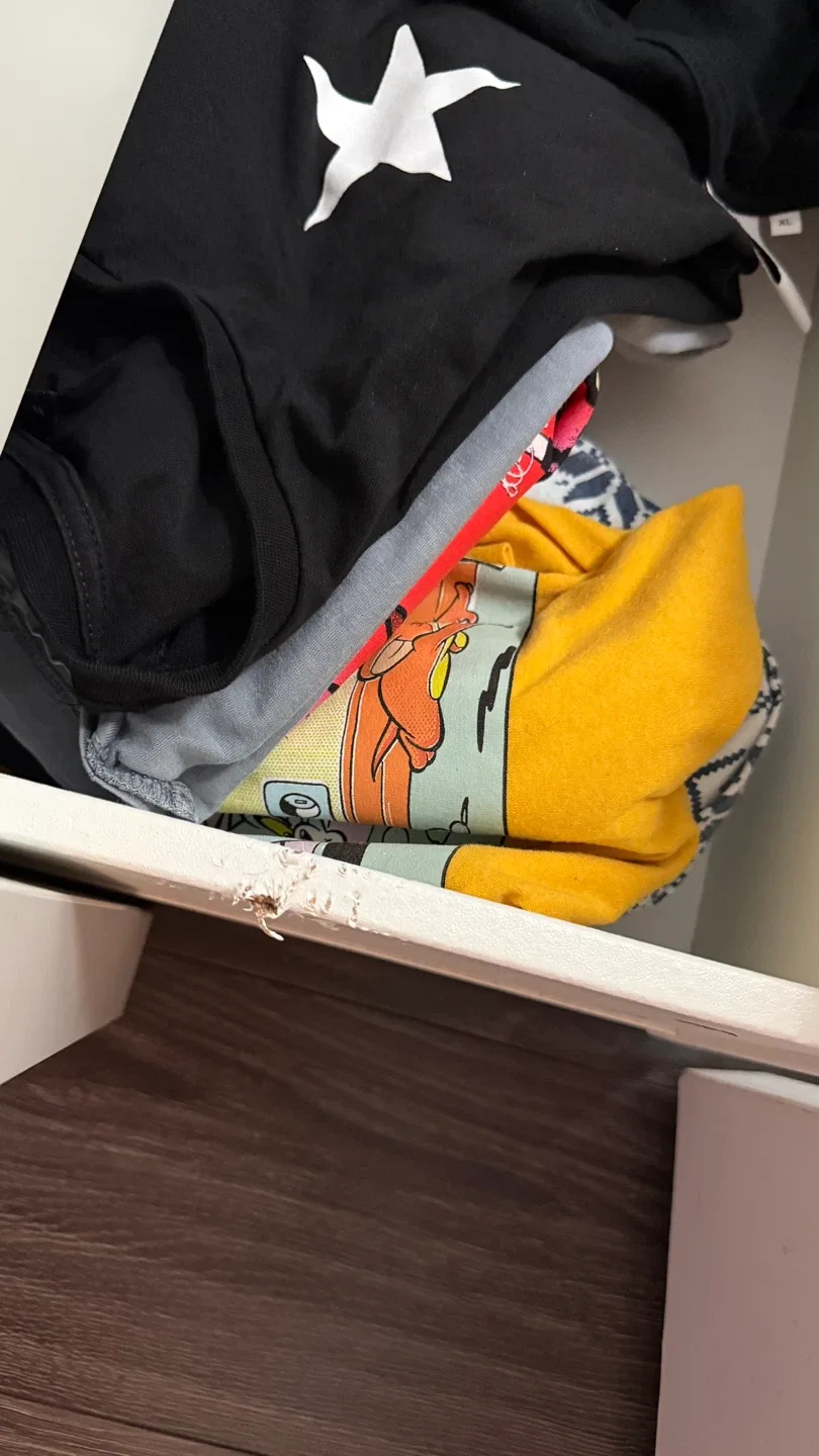 Moving Sale! IKEA MALM QUEEN SIZE BED FRAME + MATTRESS image indicator(3)