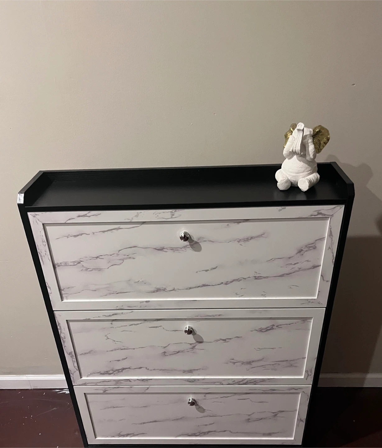 Shoe Storage Cabinet - photo 2
