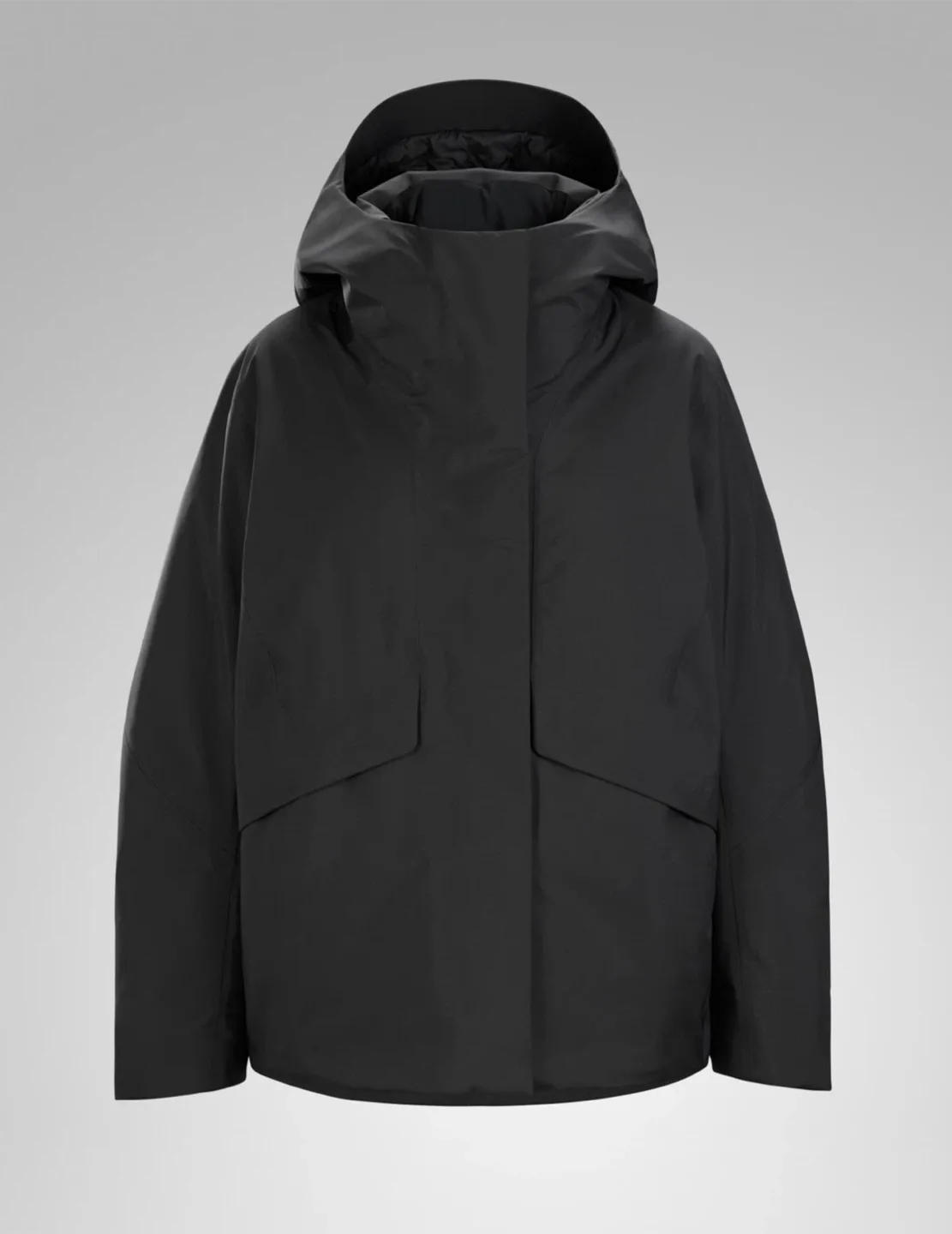 Arc'teryx Ifora Down Jacket W - Black - Extra Small image indicator(2)