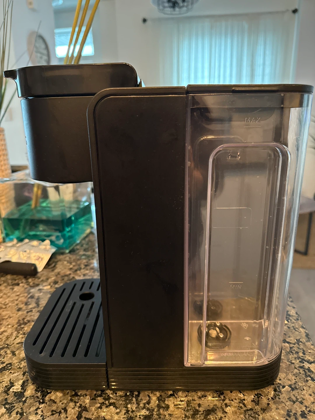 Keurig K-Mini Single Serve Coffee Maker - Black - photo 2