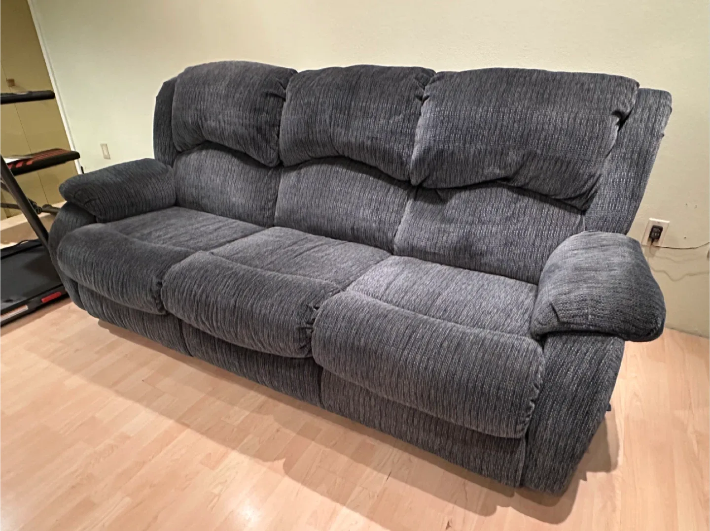 Couch Recliner