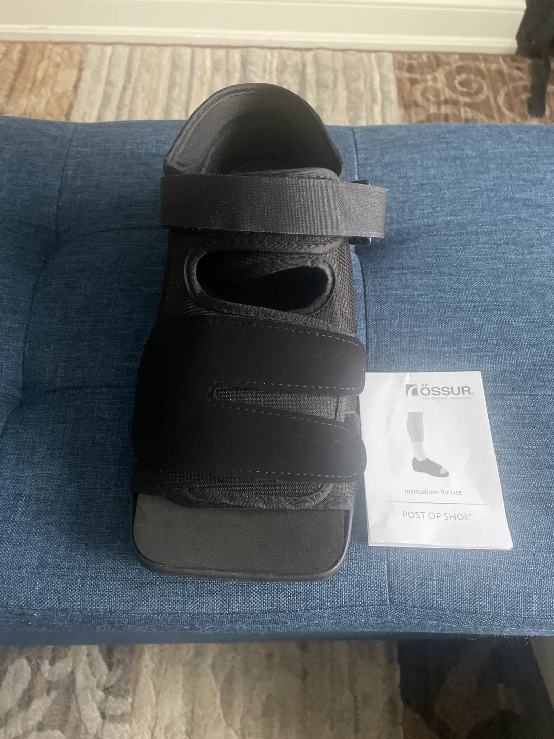 Össur Post Op Shoe