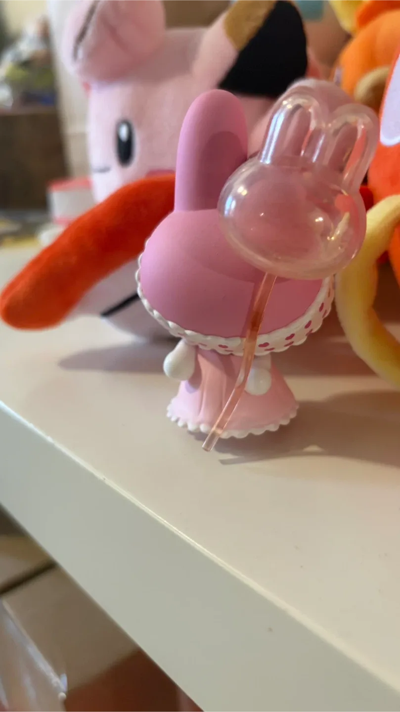 My Melody Figurine - Sanrio image indicator(4)