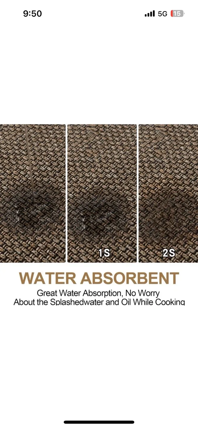 Area Rug Luxurious Comfort Home Decor image indicator(6)