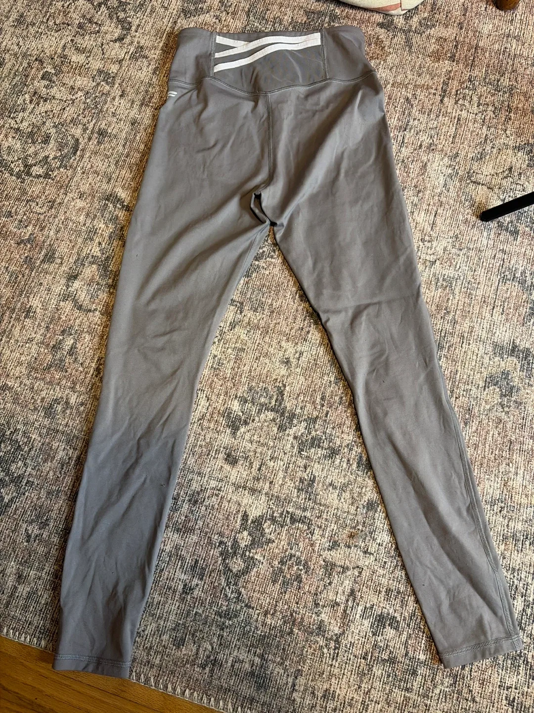 Fabletics Grey Leggings