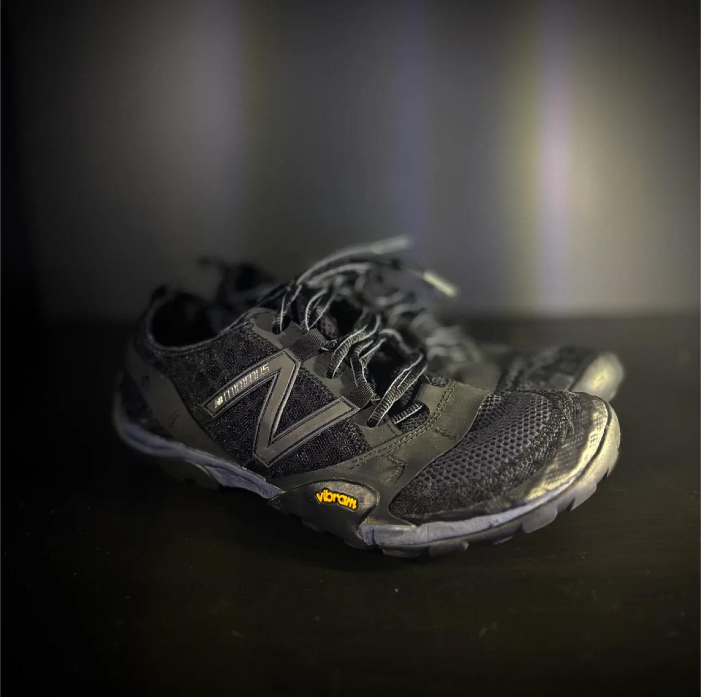 New Balance Minimus Vibram Trail Shoes image indicator(4)