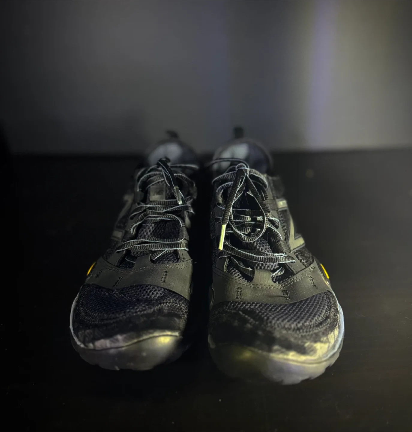 New Balance Minimus Vibram Trail Shoes image indicator(6)