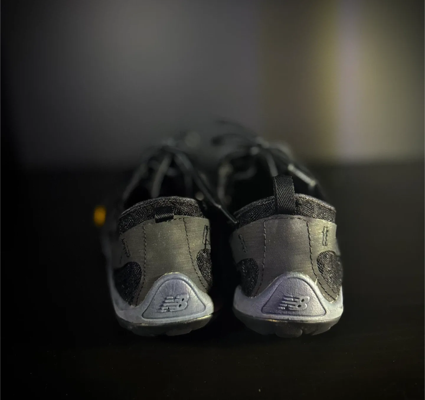 New Balance Minimus Vibram Trail Shoes image indicator(5)