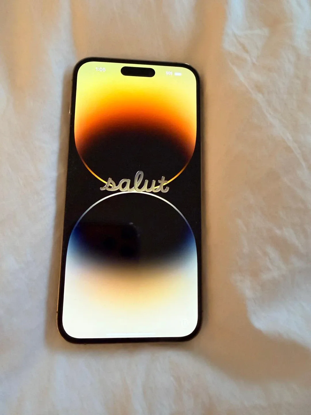 iPhone 14 Pro Max - 256GB